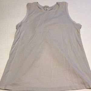 Fabletics tank top